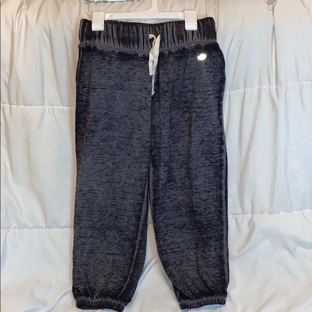 Short Jogger Sweatpants